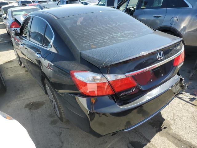 Photo 1 VIN: 1HGCR2F50FA103795 - HONDA ACCORD 