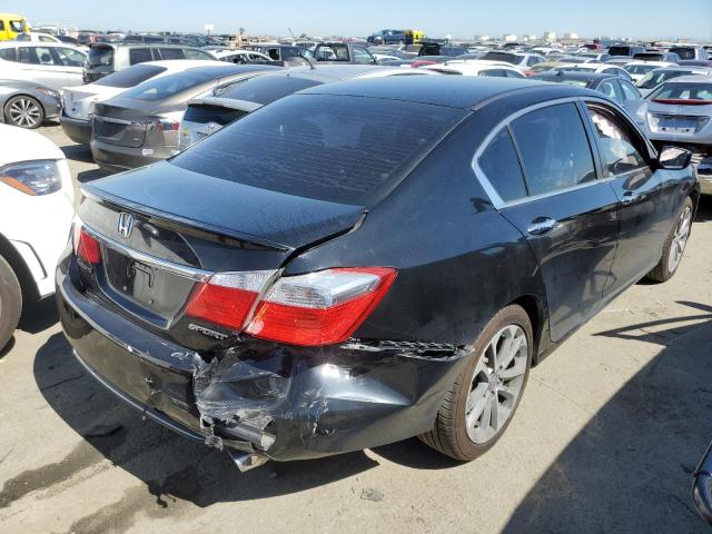 Photo 2 VIN: 1HGCR2F50FA103795 - HONDA ACCORD 