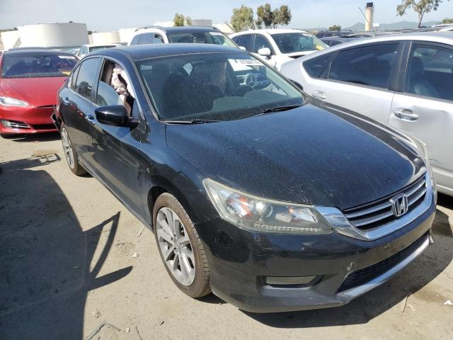 Photo 3 VIN: 1HGCR2F50FA103795 - HONDA ACCORD 