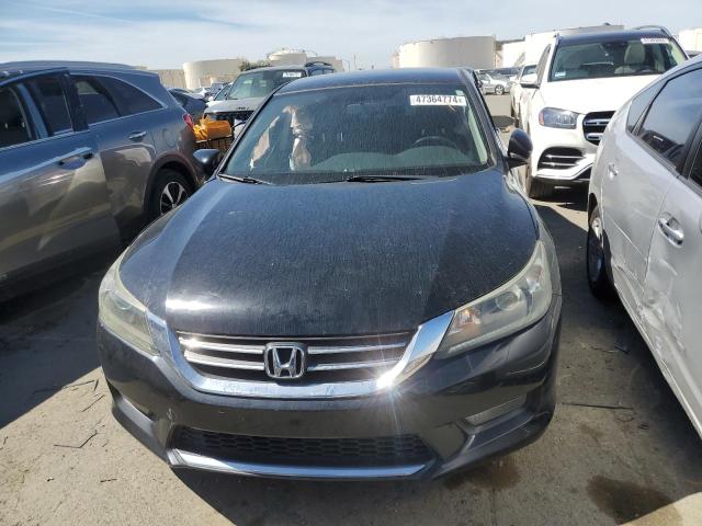 Photo 4 VIN: 1HGCR2F50FA103795 - HONDA ACCORD 