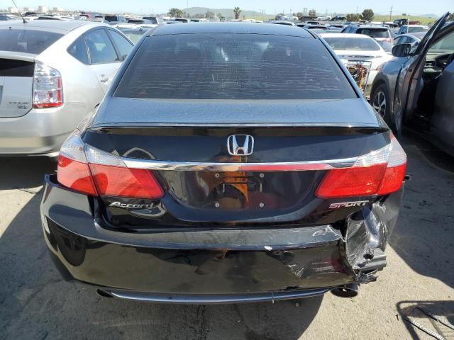 Photo 5 VIN: 1HGCR2F50FA103795 - HONDA ACCORD 