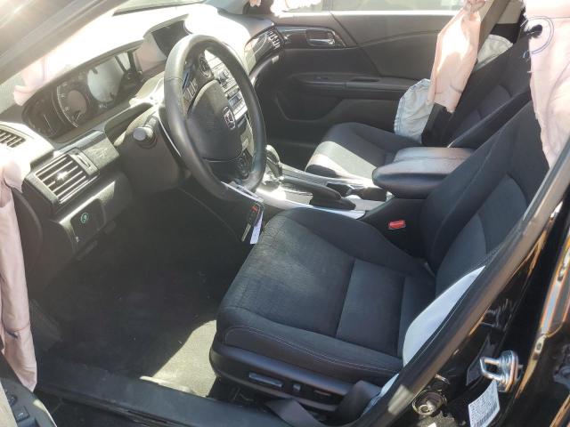 Photo 6 VIN: 1HGCR2F50FA103795 - HONDA ACCORD 