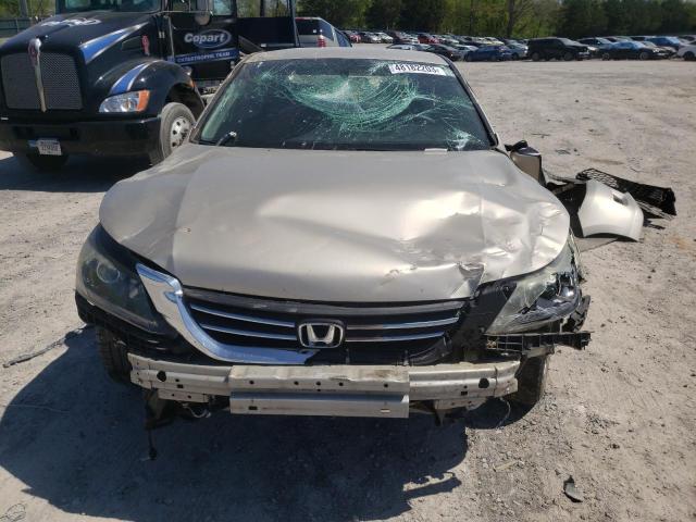 Photo 10 VIN: 1HGCR2F50FA112044 - HONDA ACCORD SPO 