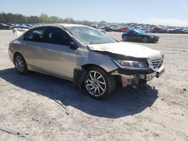 Photo 3 VIN: 1HGCR2F50FA112044 - HONDA ACCORD SPO 