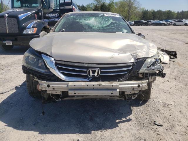 Photo 4 VIN: 1HGCR2F50FA112044 - HONDA ACCORD SPO 