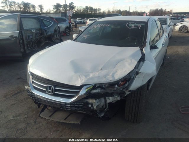 Photo 5 VIN: 1HGCR2F50FA115736 - HONDA ACCORD SEDAN 