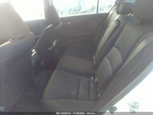 Photo 7 VIN: 1HGCR2F50FA115736 - HONDA ACCORD SEDAN 