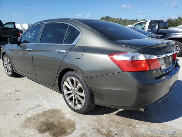 Photo 2 VIN: 1HGCR2F50FA116952 - HONDA ACCORD SPO 