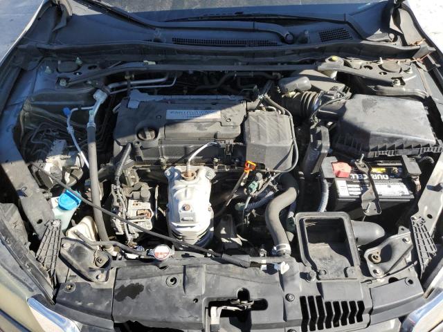 Photo 6 VIN: 1HGCR2F50FA116952 - HONDA ACCORD SPO 