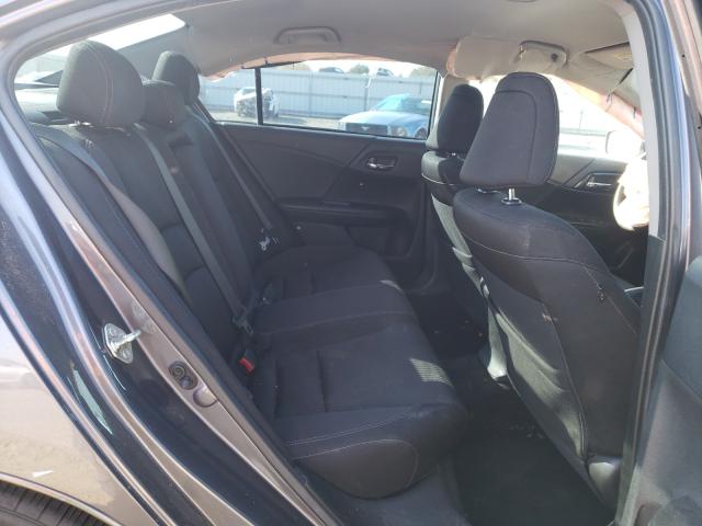 Photo 5 VIN: 1HGCR2F50FA117275 - HONDA ACCORD SPO 