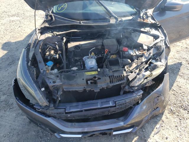 Photo 6 VIN: 1HGCR2F50FA117275 - HONDA ACCORD SPO 