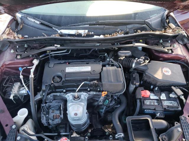 Photo 6 VIN: 1HGCR2F50FA117759 - HONDA ACCORD SPO 