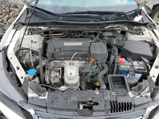 Photo 6 VIN: 1HGCR2F50FA118832 - HONDA ACCORD SPO 