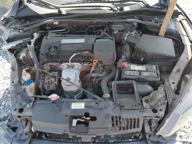 Photo 10 VIN: 1HGCR2F50FA118944 - HONDA ACCORD 