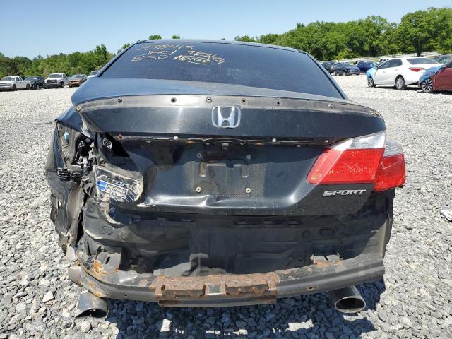 Photo 5 VIN: 1HGCR2F50FA118944 - HONDA ACCORD 