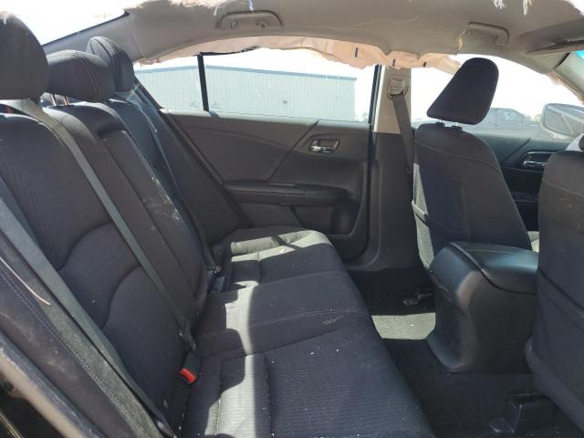 Photo 9 VIN: 1HGCR2F50FA118944 - HONDA ACCORD 