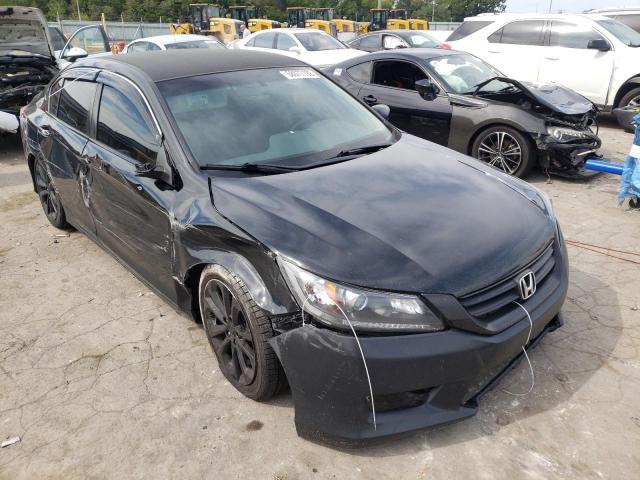 Photo 0 VIN: 1HGCR2F50FA120435 - HONDA ACCORD SPO 