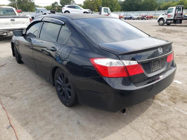 Photo 2 VIN: 1HGCR2F50FA120435 - HONDA ACCORD SPO 