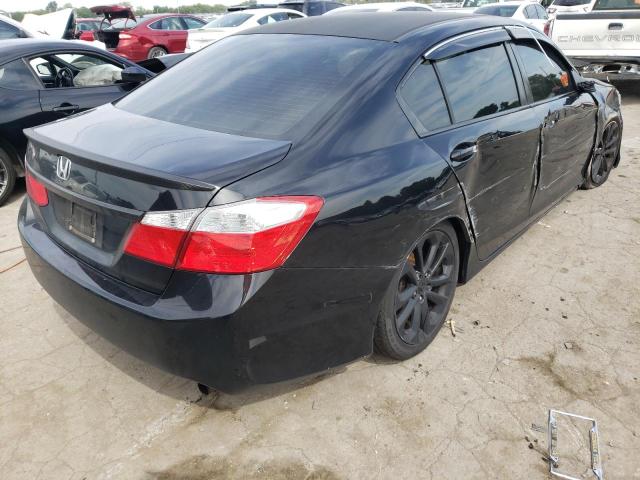 Photo 3 VIN: 1HGCR2F50FA120435 - HONDA ACCORD SPO 