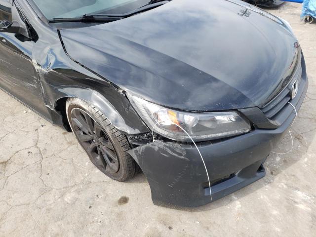 Photo 8 VIN: 1HGCR2F50FA120435 - HONDA ACCORD SPO 