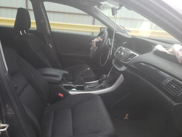 Photo 4 VIN: 1HGCR2F50FA125781 - HONDA ACCORD SPO 