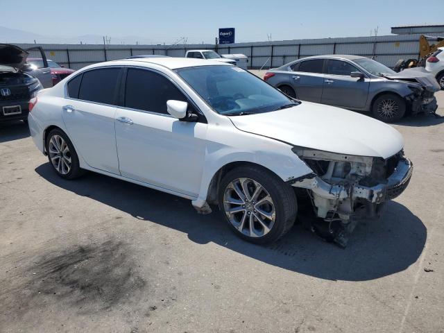 Photo 3 VIN: 1HGCR2F50FA128261 - HONDA ACCORD SPO 