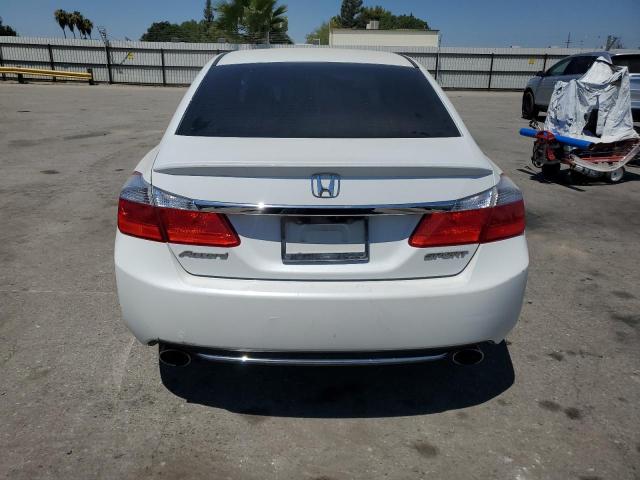 Photo 5 VIN: 1HGCR2F50FA128261 - HONDA ACCORD SPO 