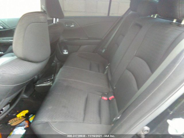 Photo 7 VIN: 1HGCR2F50FA129667 - HONDA ACCORD SEDAN 