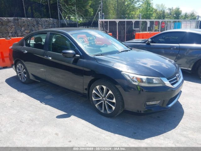 Photo 0 VIN: 1HGCR2F50FA130415 - HONDA ACCORD 