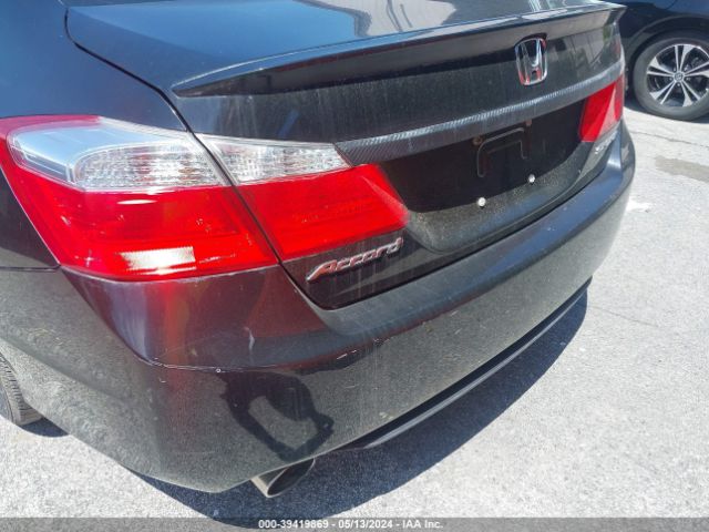 Photo 5 VIN: 1HGCR2F50FA130415 - HONDA ACCORD 