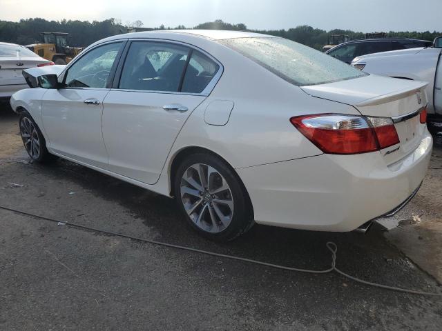 Photo 1 VIN: 1HGCR2F50FA132505 - HONDA ACCORD 