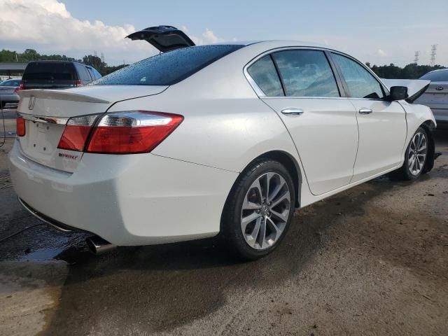 Photo 2 VIN: 1HGCR2F50FA132505 - HONDA ACCORD 