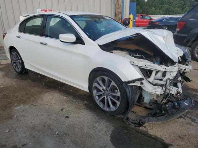 Photo 3 VIN: 1HGCR2F50FA132505 - HONDA ACCORD 