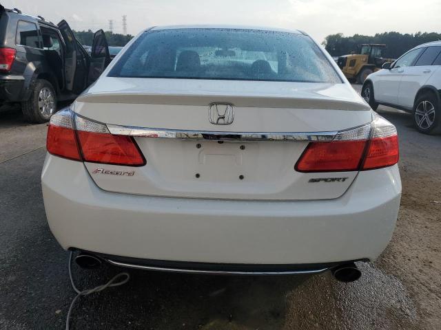 Photo 5 VIN: 1HGCR2F50FA132505 - HONDA ACCORD 