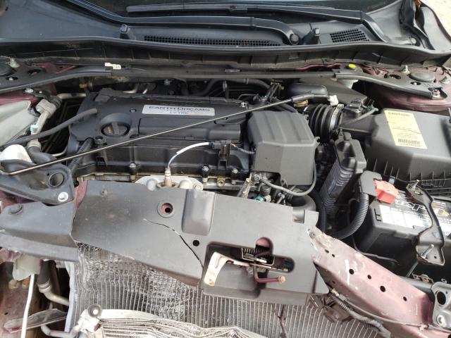 Photo 6 VIN: 1HGCR2F50FA135047 - HONDA ACCORD SPO 