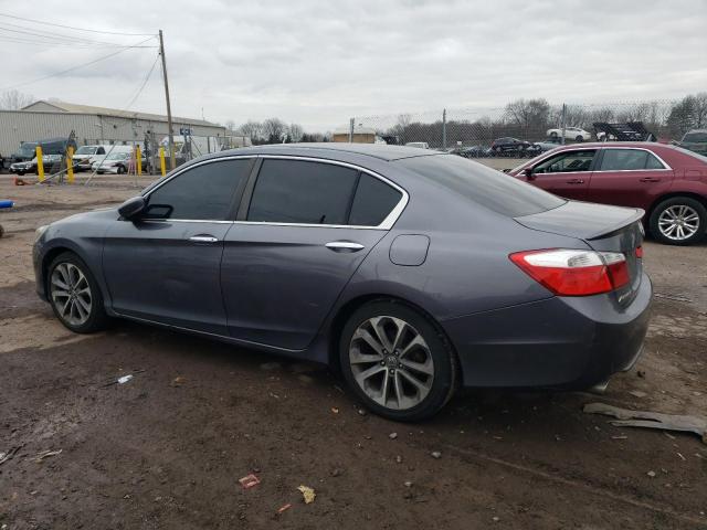 Photo 1 VIN: 1HGCR2F50FA135632 - HONDA ACCORD 