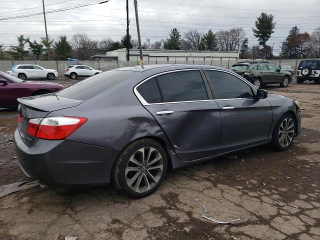 Photo 2 VIN: 1HGCR2F50FA135632 - HONDA ACCORD 