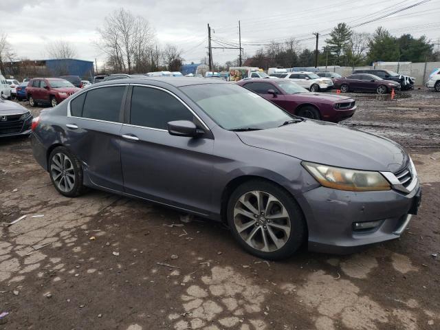 Photo 3 VIN: 1HGCR2F50FA135632 - HONDA ACCORD 