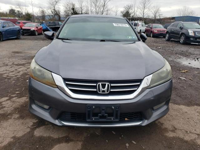 Photo 4 VIN: 1HGCR2F50FA135632 - HONDA ACCORD 