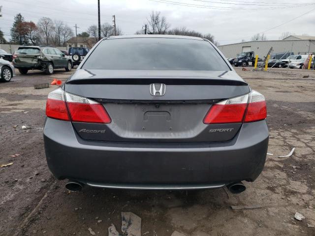 Photo 5 VIN: 1HGCR2F50FA135632 - HONDA ACCORD 