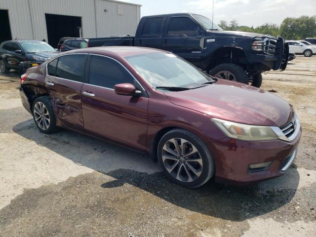 Photo 3 VIN: 1HGCR2F50FA138059 - HONDA ACCORD SPO 