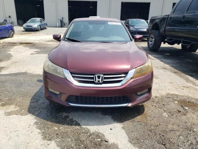 Photo 4 VIN: 1HGCR2F50FA138059 - HONDA ACCORD SPO 