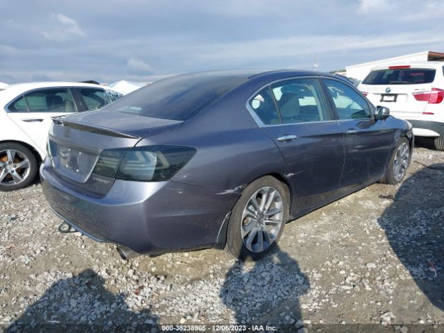 Photo 3 VIN: 1HGCR2F50FA138790 - HONDA ACCORD 