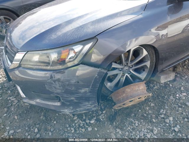 Photo 5 VIN: 1HGCR2F50FA138790 - HONDA ACCORD 