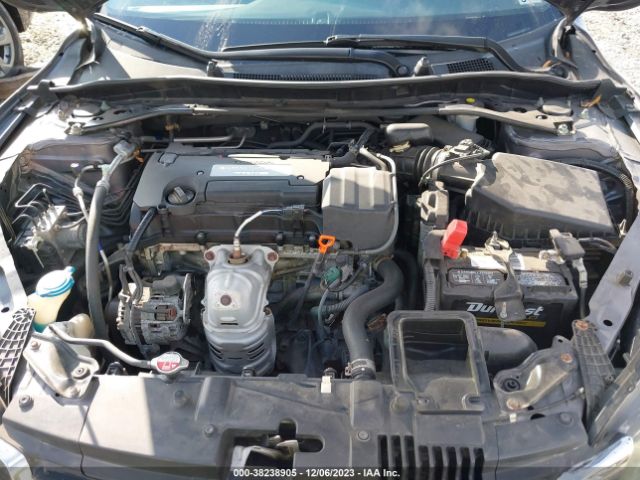 Photo 9 VIN: 1HGCR2F50FA138790 - HONDA ACCORD 