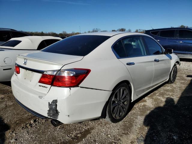 Photo 2 VIN: 1HGCR2F50FA139468 - HONDA ACCORD SPO 