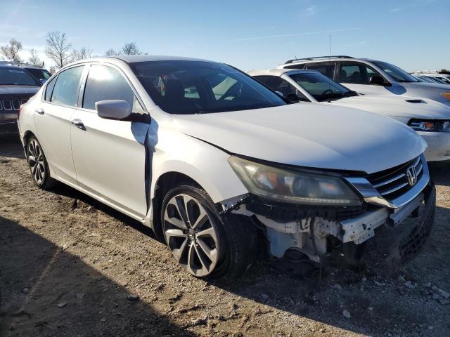 Photo 3 VIN: 1HGCR2F50FA139468 - HONDA ACCORD SPO 