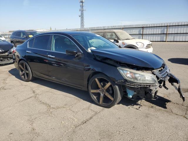 Photo 3 VIN: 1HGCR2F50FA143570 - HONDA ACCORD SPO 