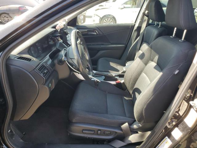 Photo 6 VIN: 1HGCR2F50FA143570 - HONDA ACCORD SPO 