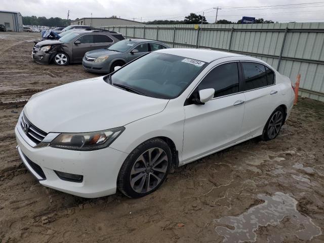 Photo 0 VIN: 1HGCR2F50FA148610 - HONDA ACCORD SPO 